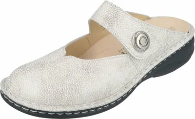 Produktbild von Finn Comfort Canaro Damen Clogs, Größe:37 EU