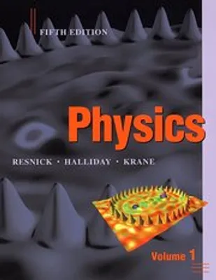 Immagine prodotto di Physics, Volume 1