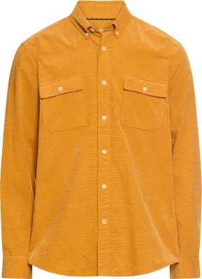 Produktbild von Shirts 1/1 sleeves 67 Burned Yellow Größe XXL