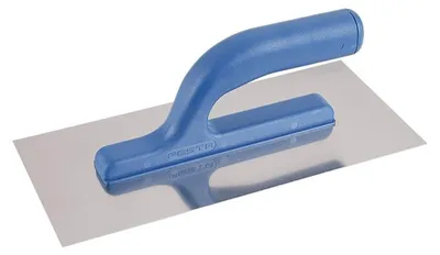 Zdjęcie produktu dla FESTA Kielnia nierdzewna 280x130mm prosta 31011.01