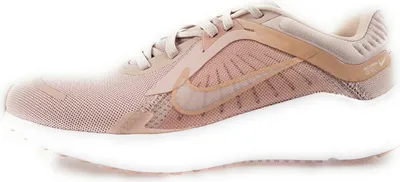 Imagen del producto de Zapatillas deportivas Nike Quest 5 para mujer, ideales para entrenamiento y running, color rosa, talla: EUR 38.5 | US 7.5