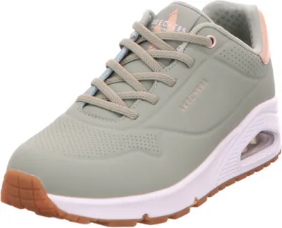 Produktbild von Skechers Sneaker Low UNO - SHIMMER AWAY Damen 31373537363031 Grün 42 EU