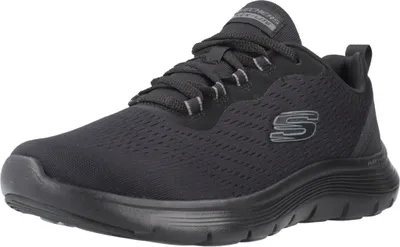 Immagine prodotto di Sneakers Del Marchio Skechers Del Modello Flex Appeal 5.0 Nero