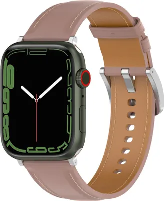 Produktbild von Bizon Armbanduhr Casual Apple Uhr 44/45/46/49mm pink