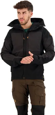Obrázok produktu pre FjällRäven Keb Jacket M, Veľkosť:M, Farba:Black (550)