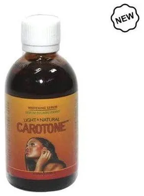 Obrázok produktu pre Mama Africa Karotónové bieliace sérum 50ml