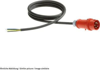 Immagine prodotto di "Ölflex Spina Cee 5G2,5 16A 5M"