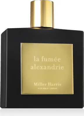 Obrázek produktu pro Miller Harris La Fumée Alexandrie EDP 100 ml UNISEX