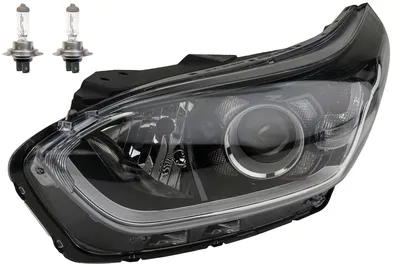 Immagine prodotto di Johns, fari adatti per Kia CeeŽd CD 03/18- sinistra con LWR TFL LED + lampadina 92101J7050