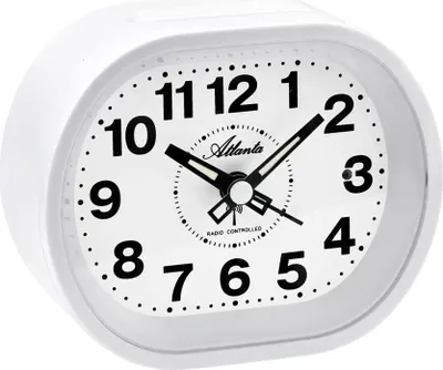 Obrázek produktu pro Atlanta - 1867-0 - Wecker