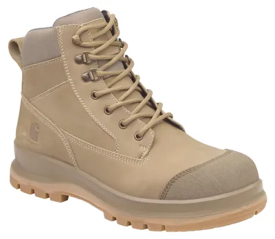 Produktbild von Carhartt Detroit S3 Sicherheitsschuhe Grün EU 47 Grün EU 47