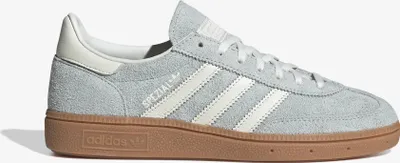 Produktbild von adidas Handball Spezial Grey Silver Gum - Größe 40