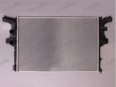 Produktbild von FRIGAIR 0204.3076 Kühler Wasserkühler Motorkühler