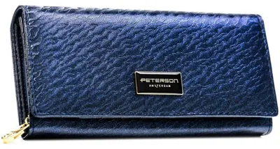 Immagine prodotto di Peterson Portafogli greg61423