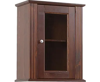 Immagine prodotto di Mobile da bagno RETRO 830 46 cm marrone