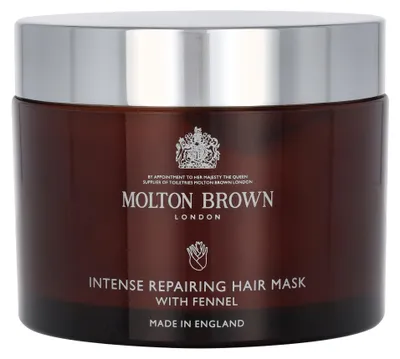 Produktbild von M.Brown Fennel Intense Repairing Hair Mask 250 ml