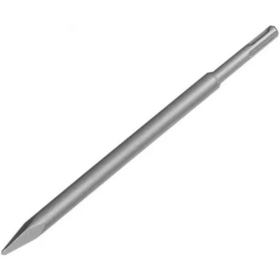 Image de Burin pointu Makita D-19015 SDS-Plus, 400 mm