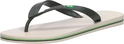 Produktbild von Ipanema Classic Brasil Teenslippers - Groen - Maat 39/40
