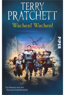 Obrázok produktu pre Wachen! Wachen!