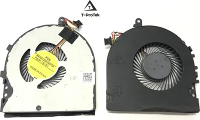 Obrázok produktu pre Chladič ventilátora CPU kompatibilný s P/N : SPS-812682-001 / DC 5V--0,5A