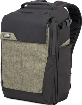 Produktbild von THINK TANK Mirrorless Mover Rucksack Küstengrün