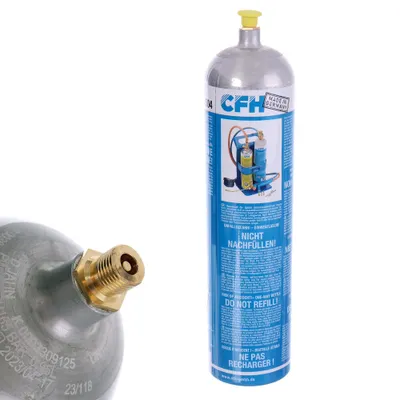 Produktbild von Náhradní láhev s kyslíkem pro svářečku Fix3100 Cfh 100ml