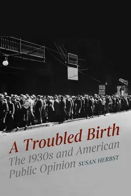 Productafbeelding van A Troubled Birth