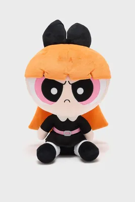 Image de KILLSTAR Kreeptures Démon en peluche - Blossom