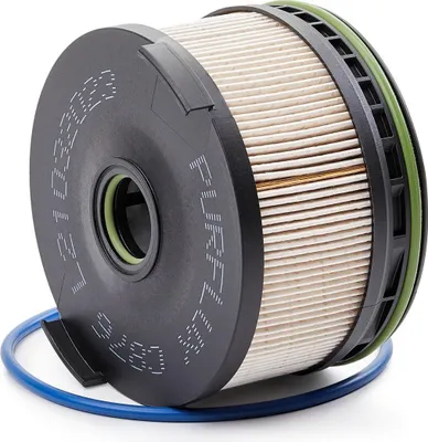 Produktbild von Kraftstofffilter PURFLUX C876 passend für MERCEDES-BENZ C-Klasse T-modell (S205) Filtereinsatz