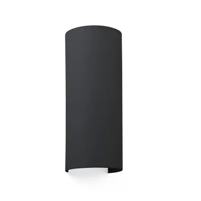 Produktbild von Faro 66410, Oberfläche, 2 Glühbirne(n), E27, IP20, Schwarz