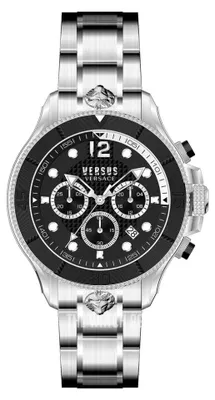 Produktbild von Versus VSPVV0420 Volta Herrenuhr Chronograph