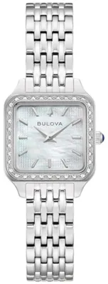 Image de Bulova - 96R256 - Montre Bracelet - Femmes - Quartz - Classic