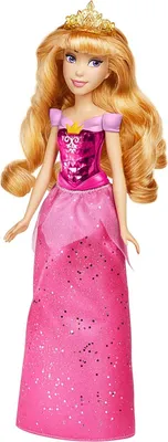 Obrázek produktu pro Hasbro Disney Princesses Panenka Aurora Šípková Růženka F0899