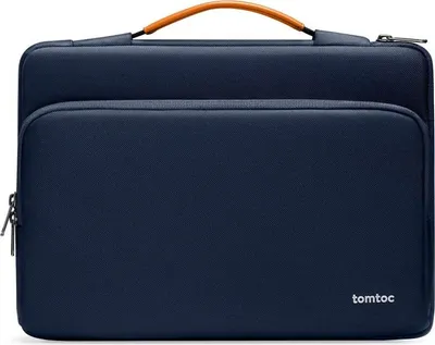 Zdjęcie produktu dla Torba Na Laptop Defender-A14 (Granatowy)