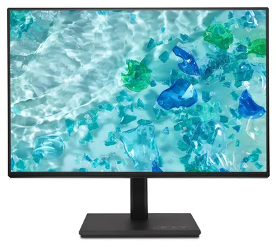 Obrázok produktu pre Acer Vero B7 B247Y Gbmiprx, 60,5 cm (23.8"), 1920 x 1080 px, Full HD, LCD, 4 ms, Čierna