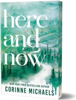 Produktbild von Here and Now (Deluxe Edition)