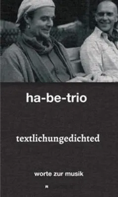 Produktbild von textlichungedichted