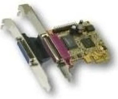 Image de Exsys EX-44012