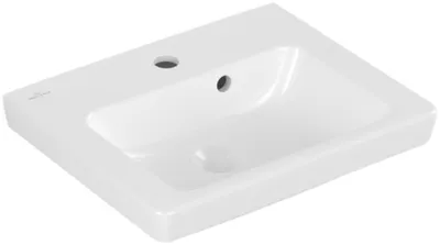 Immagine prodotto di Villeroy & Boch Subway 2.0 Lavamano 450 x 370 mm - Bianco Alpino - 73154501