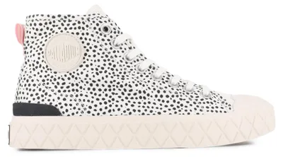 Productafbeelding van Palladium Palla Ace Mid Fest Safari/Sorbete, maat EU 42