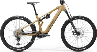 Immagine prodotto di Merida eONE-SIXTY SL 6000 I1 silk M Lehm - potente e-MTB per i più esigenti...
