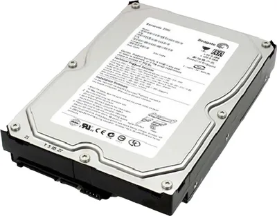 Immagine prodotto di Hard Disk 500gb Sata 3,5" Interno Computer Dekstop Disco Rigido Pc Fisso Dvr