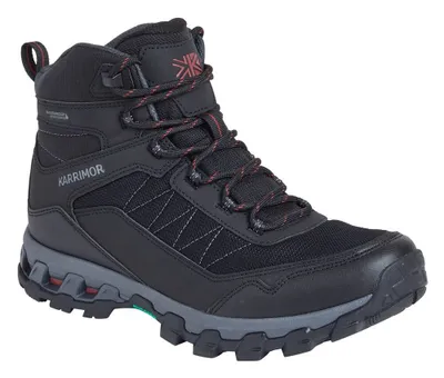 Produktbild von Karrimor Exmoor Mid Herren Trekkingschuhe Größe: 44