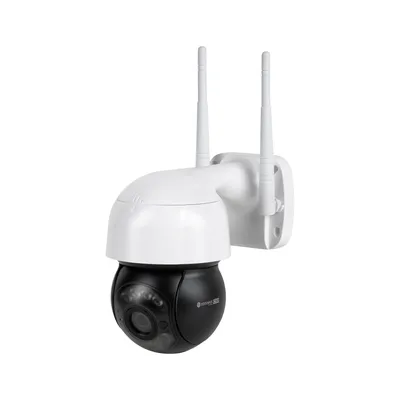 Productafbeelding van Connect C60 Kruger&Matz: Buiten-WiFi-camera
