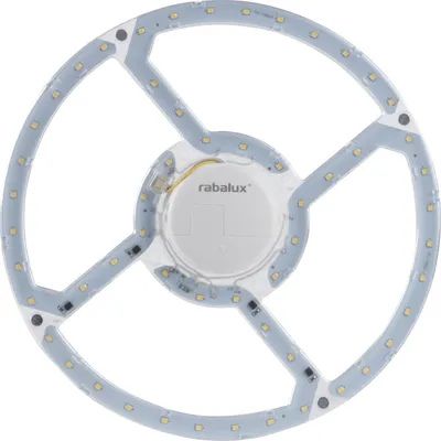 Immagine prodotto di Rabalux 2142 Sorgente luminosa LED, 24W, 4000K, 3100lm, bianco neutro, ø290mm