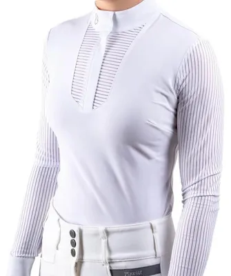 Immagine prodotto di Samshield Faustine Maglietta Turniers Damen