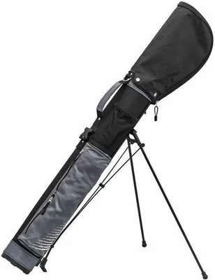 Obrázok produktu pre Golfový statív – Ultralumen – 5 palcov – Čierno-červený