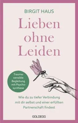 Produktbild von Lieben ohne Leiden