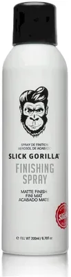 Image de Slick Gorilla Finishing Spray 200 ml