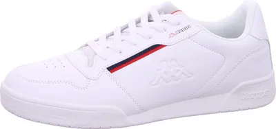 Produktbild von Kappa Marabu Sneaker Weiß